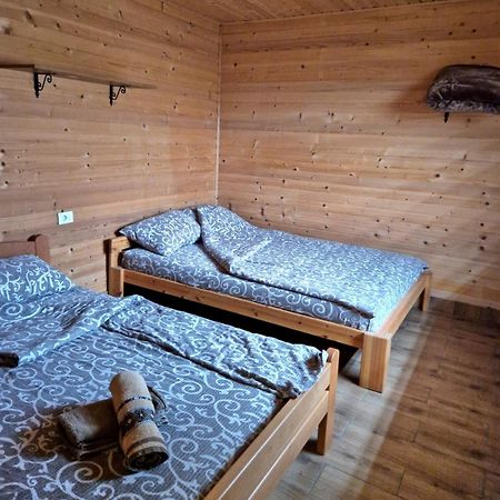 Homoljski Raj Banja Zdrelo Ždrelo Exterior foto