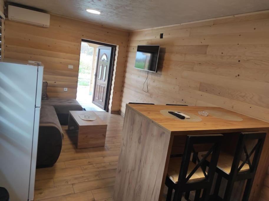 Homoljski Raj Banja Zdrelo Ždrelo Exterior foto