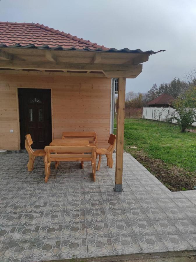 Homoljski Raj Banja Zdrelo Ždrelo Exterior foto