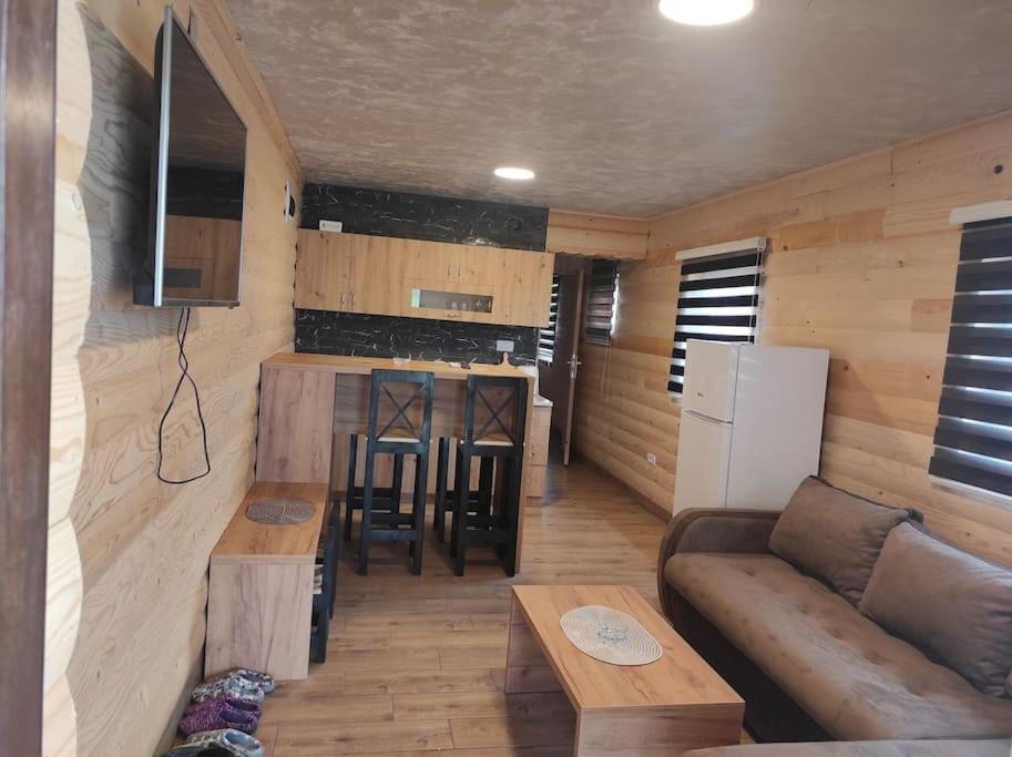 Homoljski Raj Banja Zdrelo Ždrelo Exterior foto