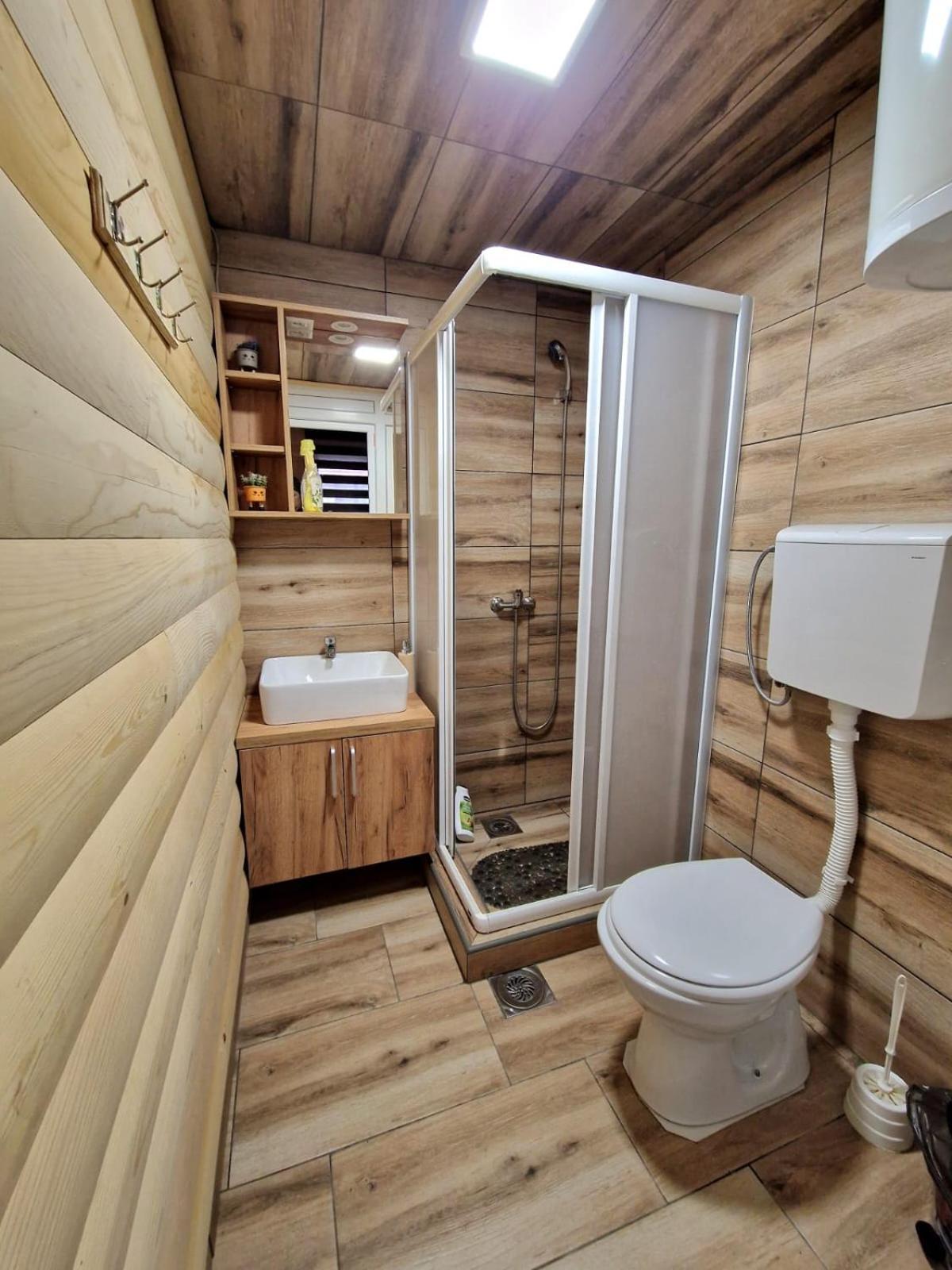 Homoljski Raj Banja Zdrelo Ždrelo Exterior foto
