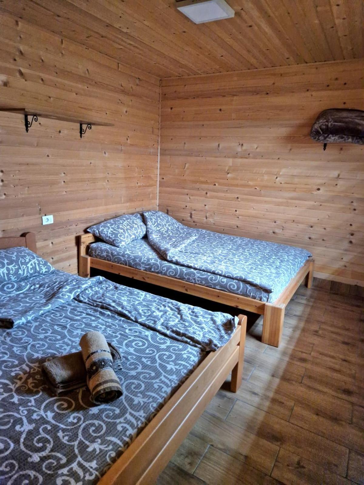 Homoljski Raj Banja Zdrelo Ždrelo Exterior foto